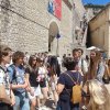Szkolna wycieczka „Bałkany 2025”